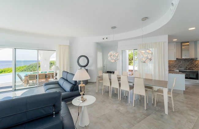 Villa Gaudina - Villa With Private Pool. Free Wifi - Foto 12