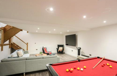 Capel Bethania - Foto 29