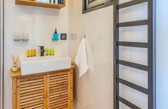 TraumZeitBoot Helmut - exklusiver Festlieger in perfekter Lage am Scharmützelsee Bad Saarow - Foto 11