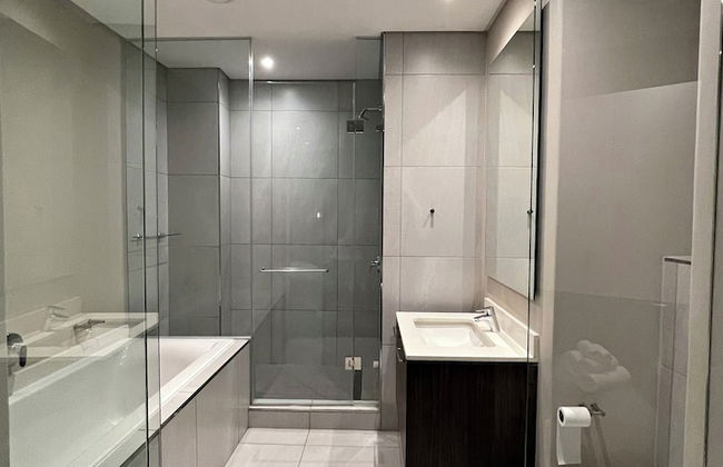 Menlyn Maine Luxury Rentals - Foto 28