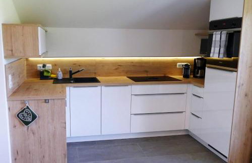 Ferienwohnung Wiesenglück inkl. Chiemgaukarte - Foto 6