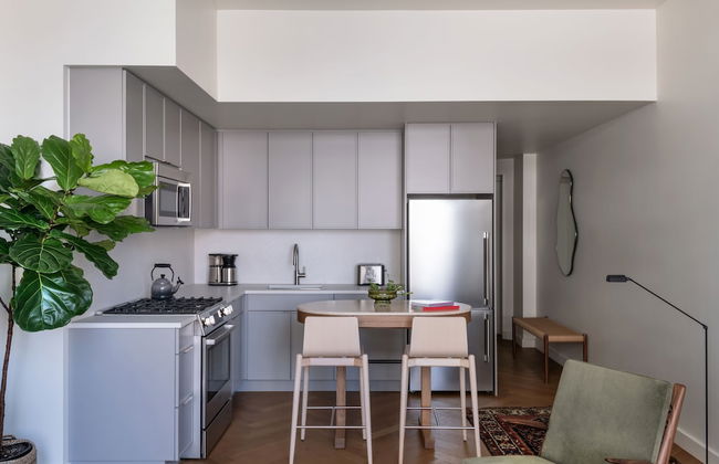 ROOST Detroit - Foto 32