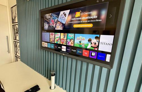 Flat Esplêndido na Asa Sul - Foto 24