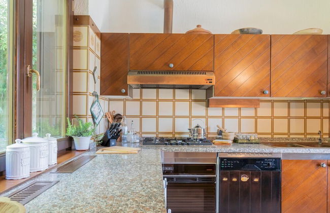 Co-b730-decr9at - Villa Visina - Foto 27