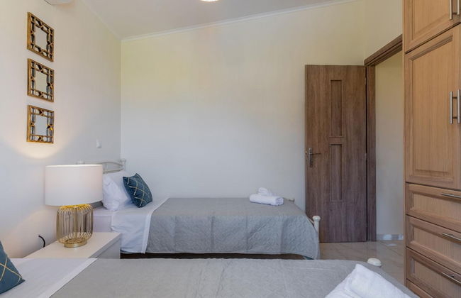 Villa Eleftheria in Spartia - Foto 18