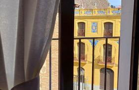 Increíble Duplex luminoso, plaza del Aymto. - Foto 13