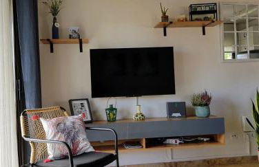 Concordia, con parking en el puerto de Cambrils - Photo 24