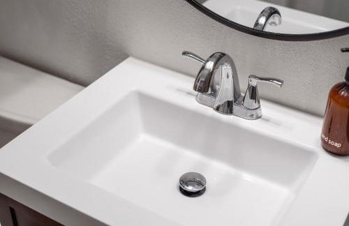 Cozy Cabin near Resorts and The Village +Mtn views - Foto 25