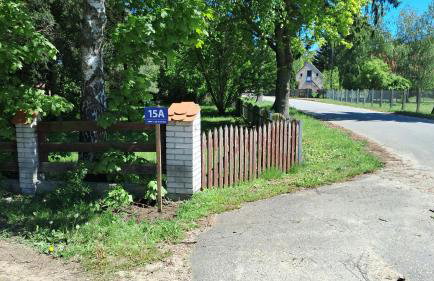 Mazury Lake House Sailing & Spa - Foto 50