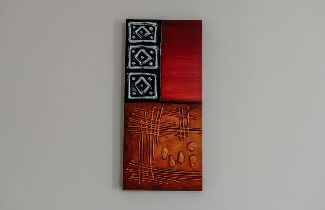 Camino Real Apartments - Foto 15