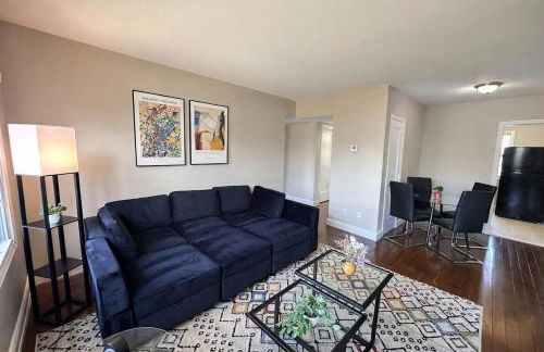 Birmingham 1BR Getaway Suite Near UAB with Parking - Foto 6