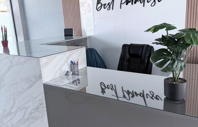 Best Paradise In Nikiti - Foto 13