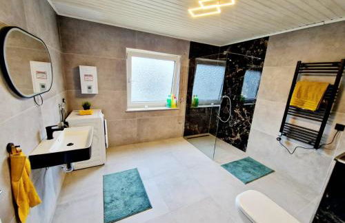 RELAX WOHNUNG LAUTERTAL - Foto 39