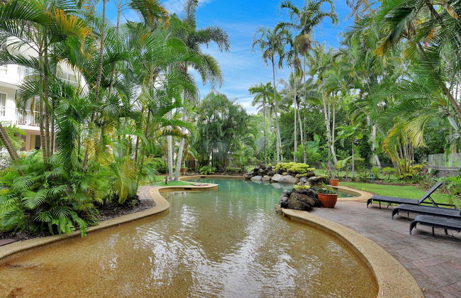 Golden Sands Beachfront Apartment Resort - Foto 74