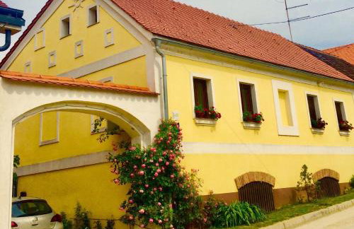 Apartments Dajčić - Foto 53