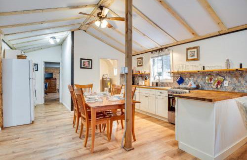 All-Season Getaway in Tamworth Pets Welcome! - Foto 6