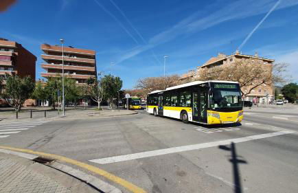 Attic Airport Barcelona, Cruise Port - Foto 67