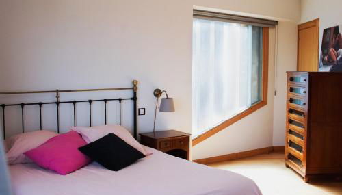 La Jarocha, casa con vistas al mar en Pechón - Foto 5