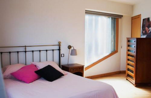 La Jarocha, casa con vistas al mar en Pechón - Foto 5