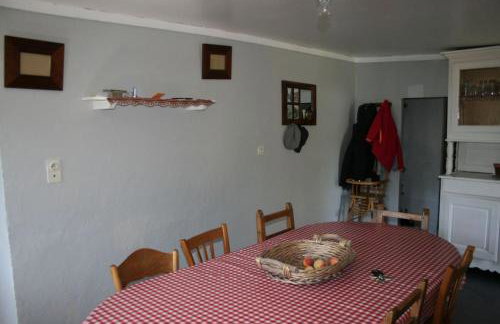 Chalet avec vue sur le fort de Château Queyras - Foto 15