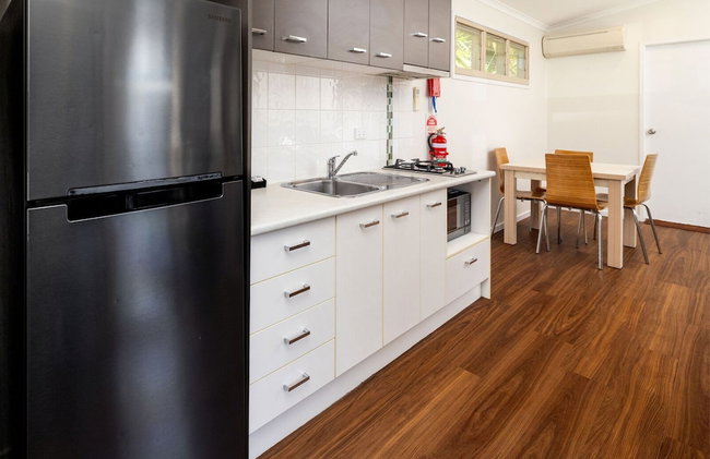 Big4 Sydney Lakeside Holiday Park - Foto 46