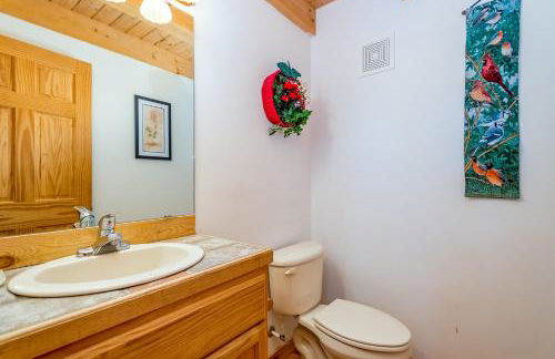 Wunderland Cabin - Foto 9