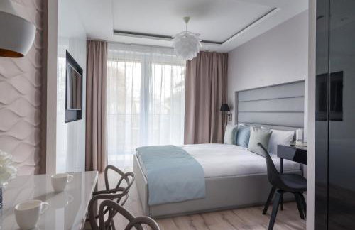 My Story Sopot Apartments - Foto 105