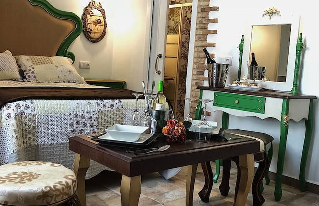 Retiro del Teatro - Foto 32