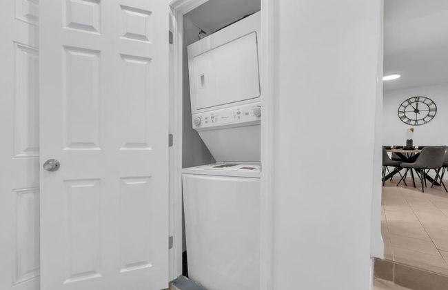 2BR Fall Retreat Near American Dream Mall and NYC - Foto 25