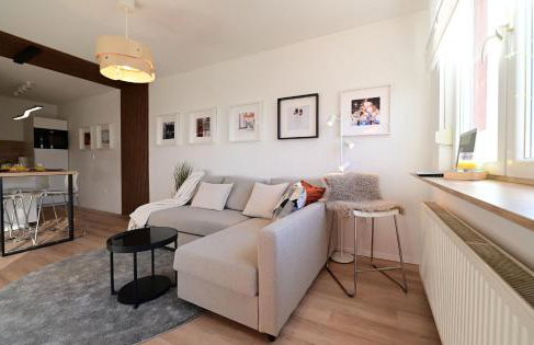 Delux apartment LA ARENA with private garage - Foto 11