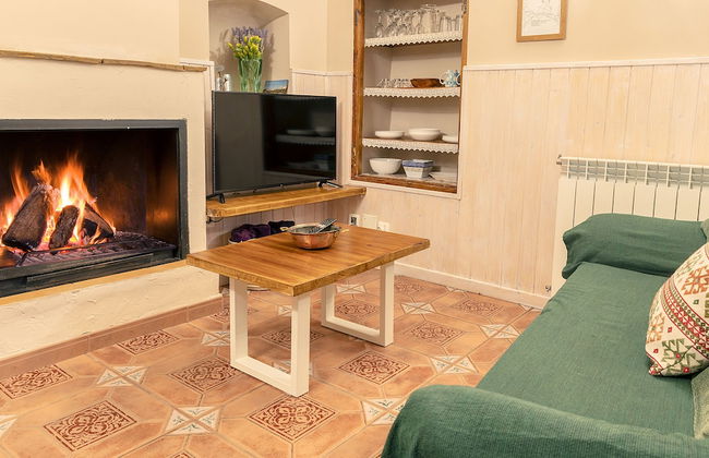 Casas Rurales Caravaca de la Cruz - Photo 17