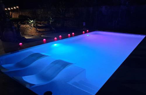 Villa Michelle - Foto 26