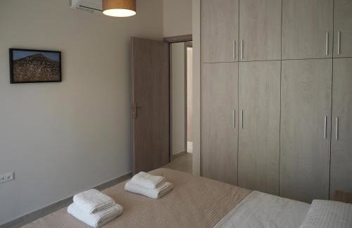 Melissinos Beachfront Apartments - Foto 31