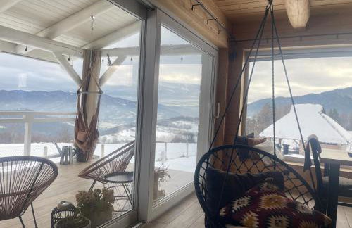 Osobie - dom z widokiem na góry - Foto 19