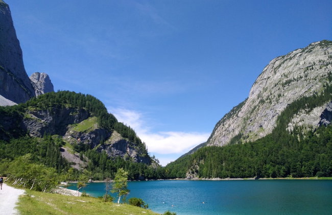 Apartment Hallstatt Dachstein Inn - Foto 28