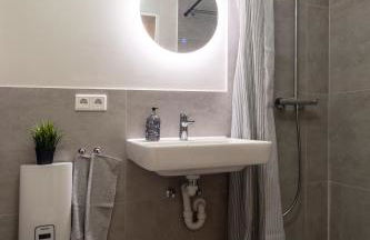 2-Zimmer Apartment - Parken - Nähe Stadtpark, Altstadt, U-Bahn - Foto 3