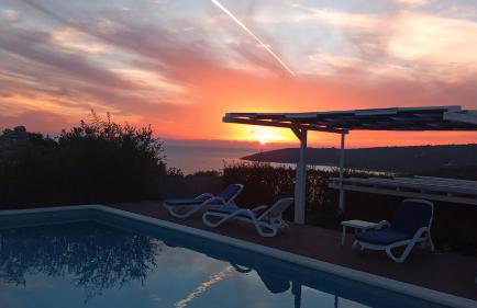 LUXURY VILLA ŠENTADA - Photo 9