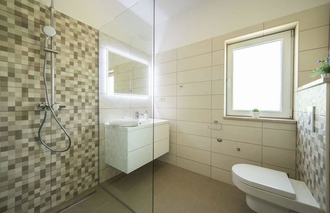 Villa Maria - Foto 24