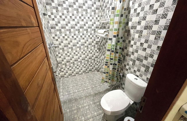 Double U Camp And Villa - Foto 57