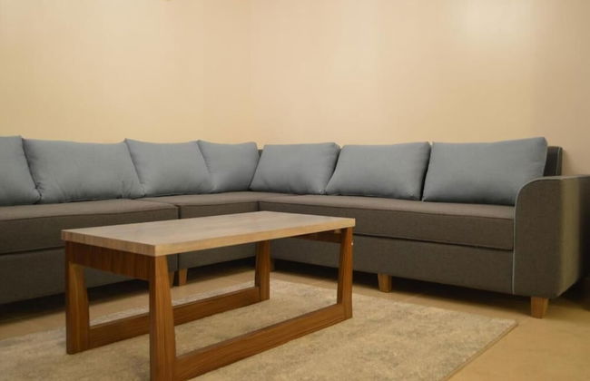 Wave Resort - Photo 8