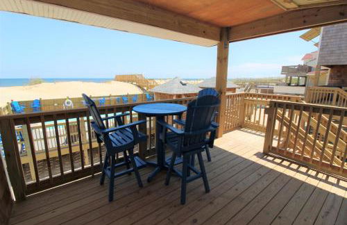 Whalebone Ocean Cottages by KEES Vacations - Foto 21