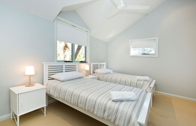 Blueys Retreat - Foto 5