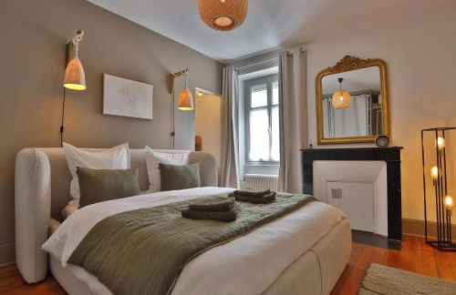 Le Jardin d'Anatole - Parking - Haut Standing - Foto 67