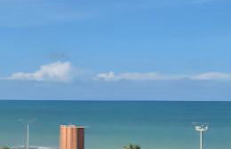 Apartamento na praia em Natal - Foto 18