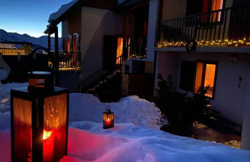 Chalet Aster - Foto 73