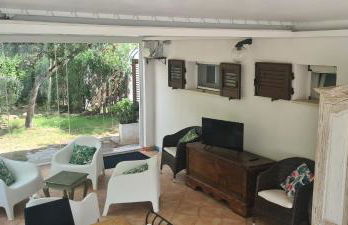 Jungle House - Pineta Is Morus - Foto 63