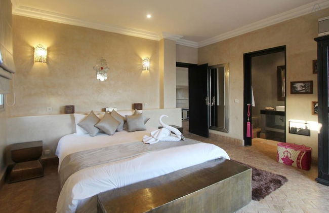 Palais Ambrine - Photo 3