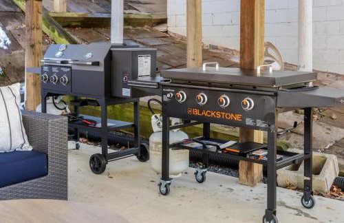 Mountain Top Retreat Shenandoah - Foto 18