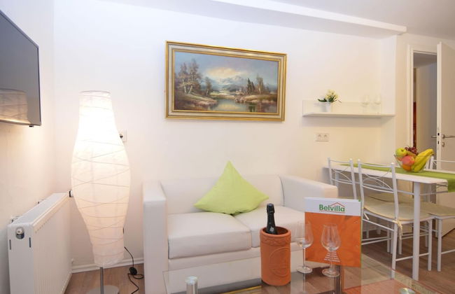 Apartment in Schmallenberg-oberkirchen With Terrace - Foto 27