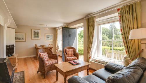 Belle Isle Castle and Cottages - Foto 2